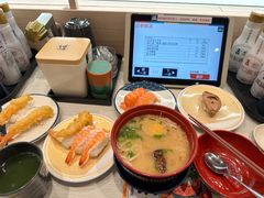 -滨寿司(新街口中央商场店)