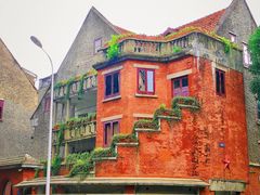 -飞马旅黎黄陂路文旅街区