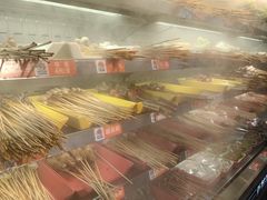 -钢管厂五区小郡肝火锅串串香(总店)
