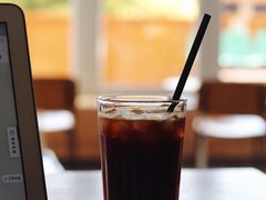 -DEEP COFFEE(瑞光烘焙工厂店)