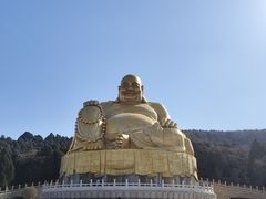-千佛山风景名胜区