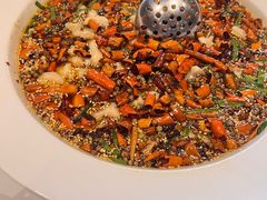 -一品红川菜(皇岗店)