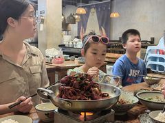 -虾小龙老长沙龙虾馆(坡子街店)