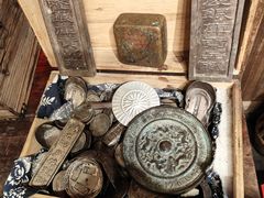 -嘉凌码头·重庆特产手工火锅底料(洪崖洞九楼店)