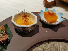 -月下料理(楷林IFC店)