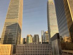 -北京中国大饭店