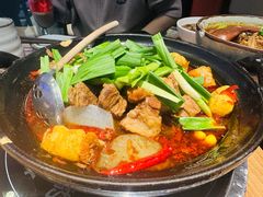 -炉角·鲍鱼牛腩煲(国贸商城店)