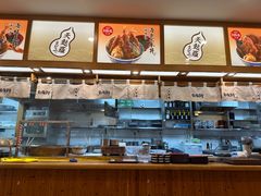 -虹梅食堂·爱蝦乃家