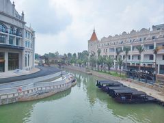 -赤坎·广东华侨国际旅游度假区