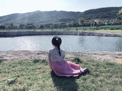 -大连铭湖国际观光牧场