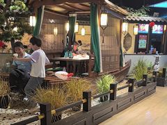 -宋徽厨·安徽菜(绿地店)