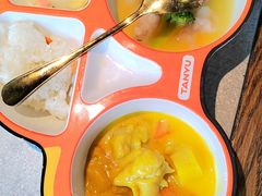 -探鱼·鲜青椒爽麻烤鱼(天河优托邦店)