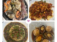 -前王院•巧克力海鲜市集餐厅(万平口店)