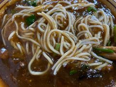 -南街牛肉麺(南街店)