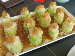 -有璟阁港式餐厅(金融街购物中心店)