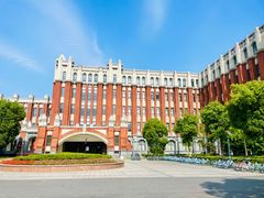 -华东政法大学(松江校区)