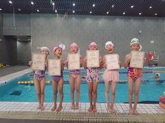 -途睿健身游泳俱乐部(顶峰店)