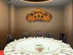 -宝轩渔府·海鲜(水上店)