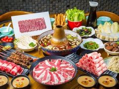 -东来顺·非遗火锅(赛格国际购物中心店)