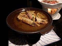 -梅筑·创意料理(王府井百货店)