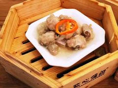 -点心传说·粤菜点心(佐阾虹湾店)