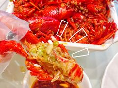 -阿胖龙虾小海鲜(宁国南路总店)