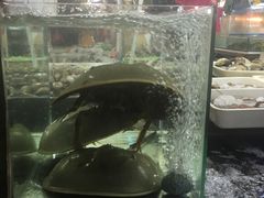 -班赞海鲜市场