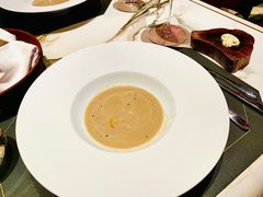 松露蘑菇汤-ZHAO赵·牛扒坊(万象城店)