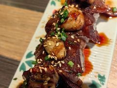 -炙柒Sekinana·精致日料(合生汇店)