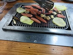 -风味烧烤(泰富店)