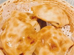 -巴扎美食·新疆菜·西域歌舞表演餐厅(新疆大厦店)