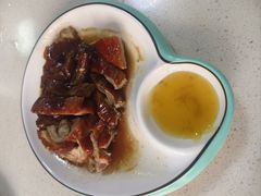 -阿政粤小馆(中央大街店)