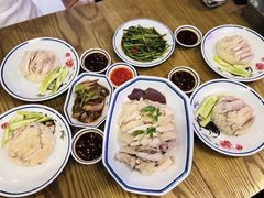 -红大哥水门鸡饭(總店)