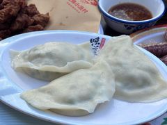 -旺角小渔村(二马路店)