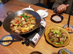 -印象鲵宴·张家界地标美食名片(溪布街店)