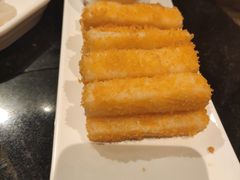 -周师兄大刀腰片火锅(洪崖洞旗舰店)