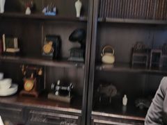 -茶叁酒肆·楚味江湖(菱角湖店)
