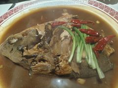 -旺顺阁·北京菜(北辰上品+)