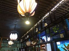 -花样西贡·法式越南餐厅(西大万达店)