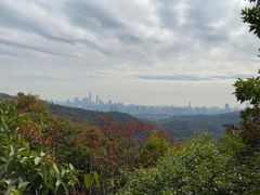 -广州市白云山风景名胜区