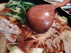 -千代武日本料理(开发区店)