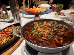-三生三味密宗川菜·江景餐厅(来福士店)