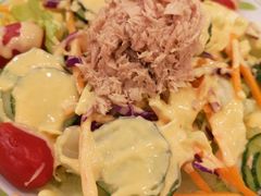 -萨莉亚意式餐厅(天河城购物中心店)