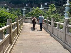 -径山寺