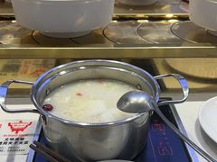 -西火火·川派小火锅(西溪银泰店)