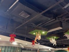 -H次元沉浸剧情密室(街道口店)