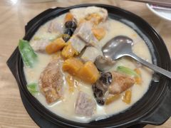 -佛有缘素食馆·荔湾老字号(陈家祠首店)