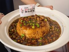 -良师门滨海人家·海鲜·家常菜(滨海城店)