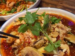 -胡桃里乐队酒馆(昙华林店)