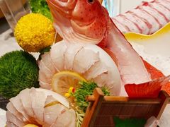 -阳光码头海鲜火锅(世纪大道店)